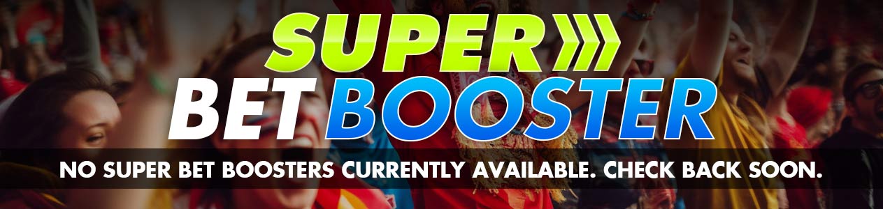 Super Bet Booster Evergreen